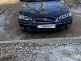 Toyota Camry 1997 годаfor3 380 000 тг. в Тараз – фото 2