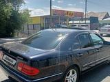 Mercedes-Benz E 280 1996 годаfor3 500 000 тг. в Ушарал – фото 3