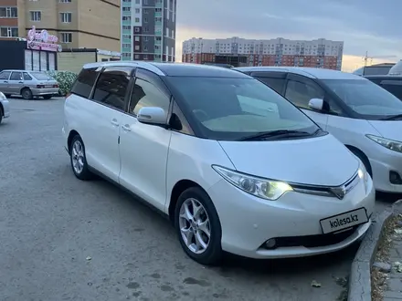 Toyota Estima 2008 года за 5 500 000 тг. в Актобе – фото 13