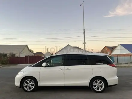 Toyota Estima 2008 года за 5 500 000 тг. в Актобе – фото 22