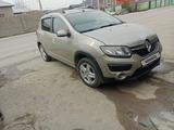 Renault Sandero Stepway 2015 года за 3 500 000 тг. в Шымкент – фото 2