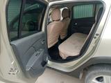 Renault Sandero Stepway 2015 года за 3 500 000 тг. в Шымкент – фото 5
