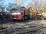 Howo  A5 2008 года за 7 800 000 тг. в Астана – фото 2