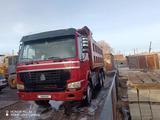 Howo  A5 2008 года за 7 800 000 тг. в Астана – фото 4