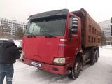 Howo  A5 2008 года за 7 800 000 тг. в Астана – фото 5