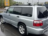 Subaru Forester 2001 года за 4 100 000 тг. в Алматы – фото 3
