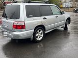 Subaru Forester 2001 года за 4 100 000 тг. в Алматы