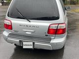 Subaru Forester 2001 года за 4 100 000 тг. в Алматы – фото 2