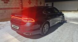 Hyundai Grandeur 2019 годаfor11 700 000 тг. в Шымкент – фото 2