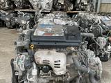 Двигатель (Япония) 1mz-fe 3.0l за 600 000 тг. в Алматы – фото 2