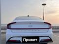 Hyundai Sonata 2023 года за 15 500 000 тг. в Актау – фото 10