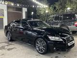 Lexus GS 350 2015 годаүшін13 300 000 тг. в Алматы