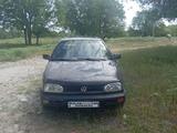 Volkswagen Golf 1991 годаүшін590 000 тг. в Талдыкорган – фото 3