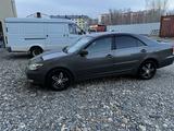 Toyota Camry 2002 годаүшін4 950 000 тг. в Усть-Каменогорск – фото 3