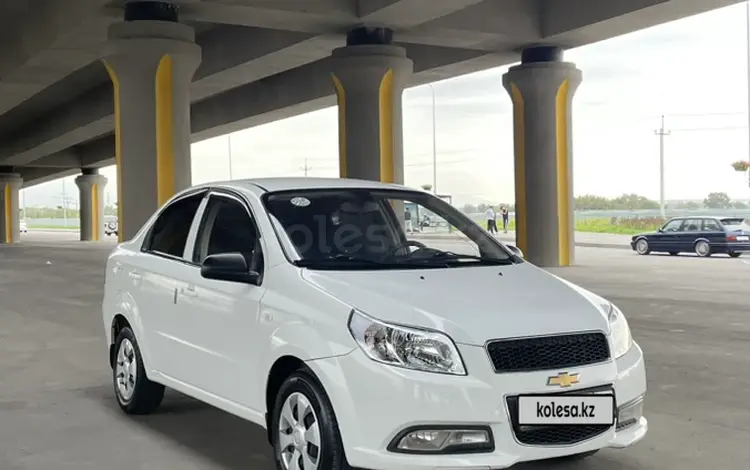 Chevrolet Nexia 2020 годаүшін3 150 000 тг. в Алматы