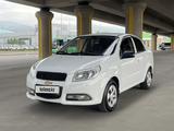 Chevrolet Nexia 2020 годаfor3 450 000 тг. в Алматы