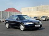 Audi A4 1998 годаүшін2 790 000 тг. в Шымкент – фото 4