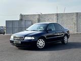 Audi A4 1998 годаүшін2 790 000 тг. в Шымкент