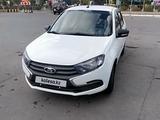 ВАЗ (Lada) Granta 2191 2019 года за 2 500 000 тг. в Астана
