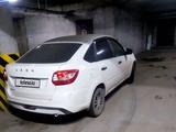 ВАЗ (Lada) Granta 2191 2019 года за 2 500 000 тг. в Астана – фото 2