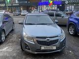 Chevrolet Cruze 2011 годаүшін4 000 000 тг. в Тараз – фото 2