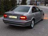 BMW 528 1997 года за 2 700 000 тг. в Алматы – фото 3