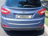 Hyundai Tucson 2014 годаfor7 800 000 тг. в Алматы – фото 3