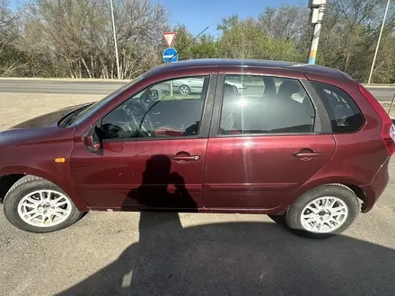 ВАЗ (Lada) Kalina 2192 2014 года за 3 000 000 тг. в Актобе – фото 3