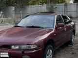 Mitsubishi Galant 1993 года за 500 000 тг. в Алматы – фото 3