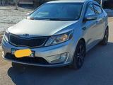 Kia Rio 2012 годаүшін5 000 000 тг. в Кызылорда – фото 2