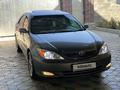 Toyota Camry 2003 годаfor5 300 000 тг. в Алматы – фото 5