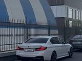 BMW 540 2021 годаүшін21 500 000 тг. в Шымкент – фото 2