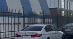 BMW 540 2021 годаүшін21 500 000 тг. в Шымкент – фото 2