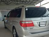 Honda Odyssey 2006 годаfor7 500 000 тг. в Алматы – фото 2
