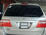 Honda Odyssey 2006 годаfor7 500 000 тг. в Алматы – фото 3
