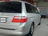 Honda Odyssey 2006 годаfor7 500 000 тг. в Алматы – фото 4