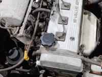 Двигатель 7a fe Toyota 1.8 за 360 000 тг. в Караганда