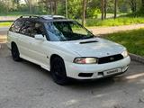 Subaru Legacy 1997 годаүшін1 700 000 тг. в Алматы – фото 5