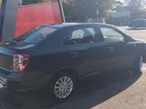 Chevrolet Cobalt 2019 года за 4 100 000 тг. в Алматы – фото 4