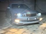 Toyota Chaser 1997 года за 2 300 000 тг. в Алматы – фото 4