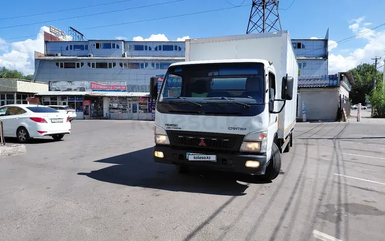Fuso (Mitsubishi)  Canter 2007 года за 10 500 000 тг. в Алматы