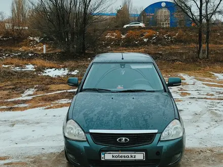 ВАЗ (Lada) Priora 2170 2013 года за 1 800 000 тг. в Актобе – фото 2