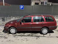 Volkswagen Golf 1991 годаүшін1 550 000 тг. в Алматы