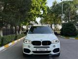BMW X5 2015 года за 16 000 000 тг. в Тараз – фото 2