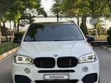 BMW X5 2015 года за 16 000 000 тг. в Тараз – фото 5