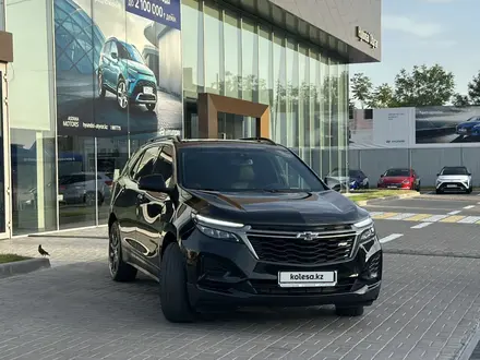 Chevrolet Equinox 2022 года за 16 000 000 тг. в Шымкент