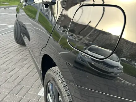 Chevrolet Equinox 2022 года за 16 000 000 тг. в Шымкент – фото 9