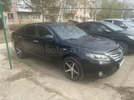 Toyota Camry 2007 года за 5 500 000 тг. в Усть-Каменогорск