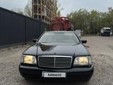 Mercedes-Benz S 320 1996 годаүшін2 200 000 тг. в Караганда