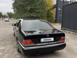 Mercedes-Benz S 320 1996 годаүшін2 200 000 тг. в Караганда – фото 2
